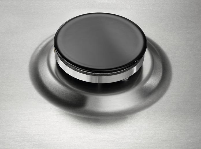 Actual product image Electrolux EGL62821OX Stainless Steel Built-in 58 cm Combi 4 Cooker(s)