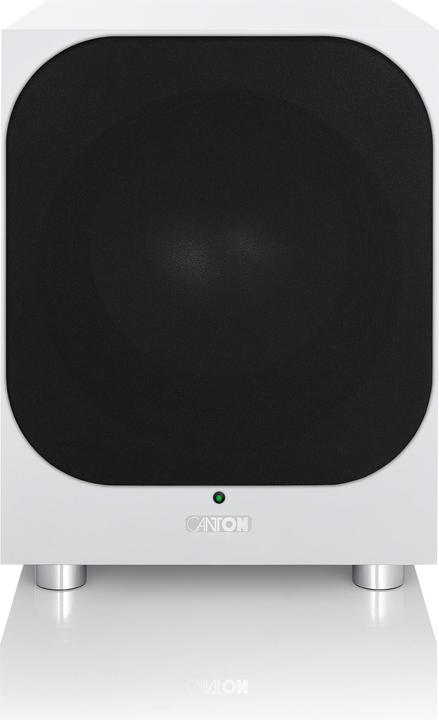 Actual product image Canton Power Sub 12 (1 pcs., 380 W)