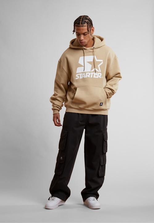 Immagine prodotto Starter Oversized Logo Hoodie - 192929 (L)