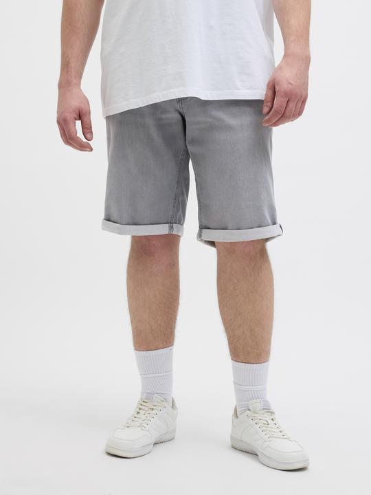 Produktbild Jack & Jones JJIRICK JJICON I.K. SHORTS GE 063 SN PLS (40)
