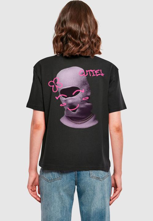 Actual product image Miss Tee Cutie Balaclava Tee - 136469 (S)