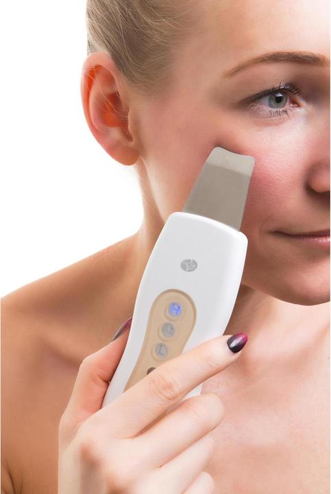 Produktbild Rio Ultrasonic Facial