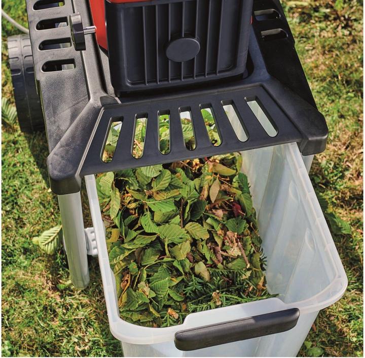 Actual product image Einhell GC-RS 60 CB