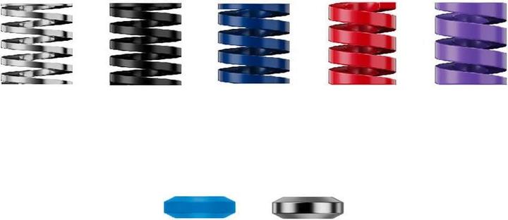 Actual product image Moza CRP2 - Performance Kit (PC)