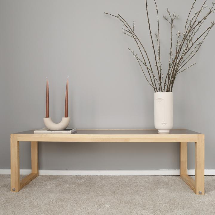 Actual product image Skye Decor Luisa (130 x 40 x 40 cm)