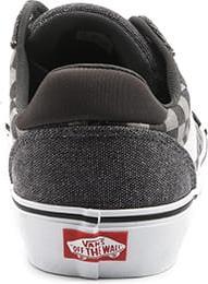 Produktbild Vans Ward Deluxe Damen Sneaker (40)