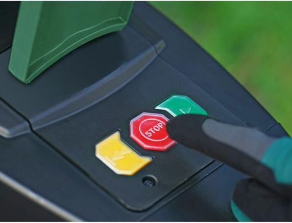 Image du produit Bosch Home & Garden AXT 25 D