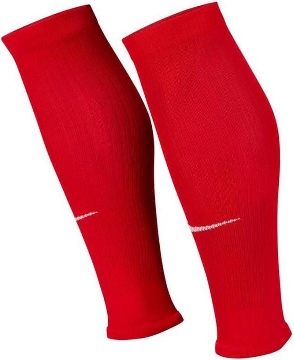 Immagine prodotto Nike Maniche da calcio Strike, UNI UNIVERSITY RED/WHITE L/XL (L/XL)
