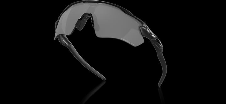 Produktbild Oakley Radar EV Path (Matte Black, Prizm Black Polarized)