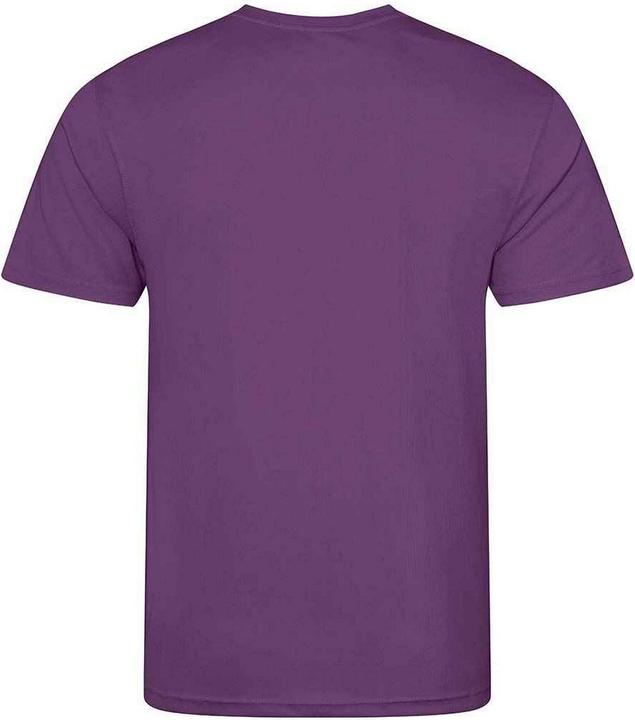 Actual product image Awdis Mens T-Shirt (L)