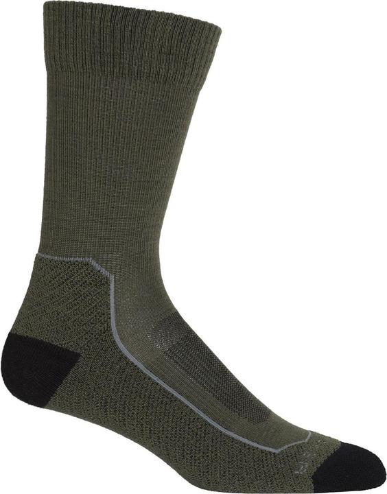 Produktbild Icebreaker Hike+ Light Crew Socken (39 - 41.5)