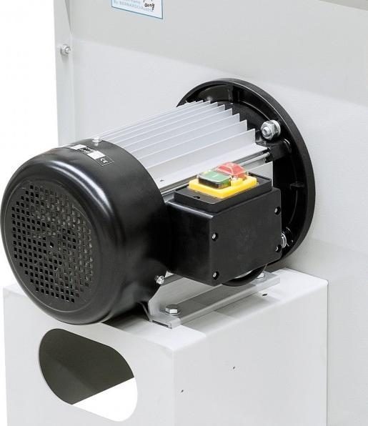 Immagine prodotto Bernardo Cantina Bernardo - Radialventilator RV 2200 (Sistema di estrazione)