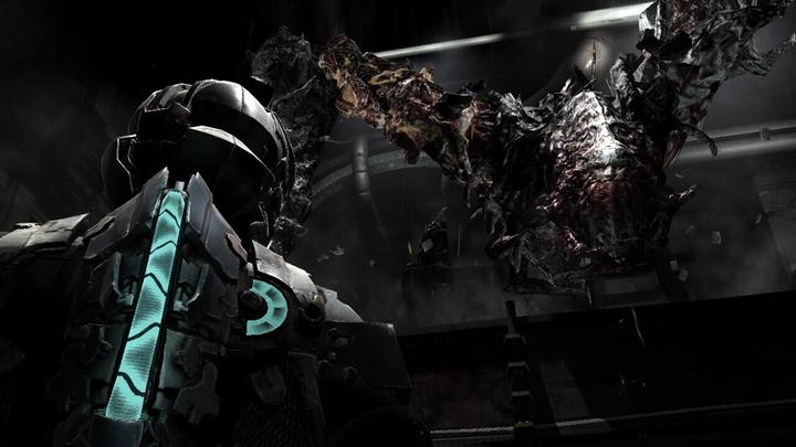Produktbild EA Games Dead Space 2 -EN- (PS3, EN)