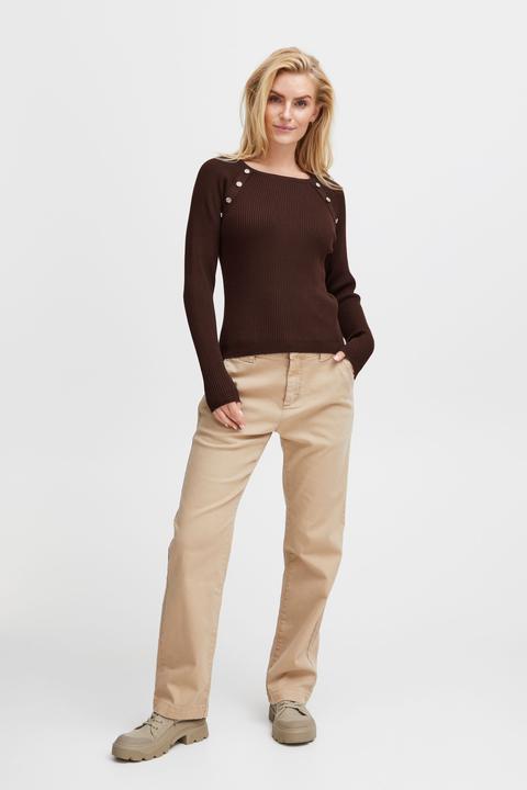 Actual product image Pulz Jeans PZSARA 50206244 (XL)