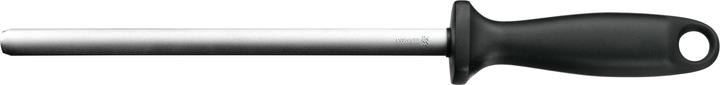 WMF Wetzstab-Diamant Schwarz