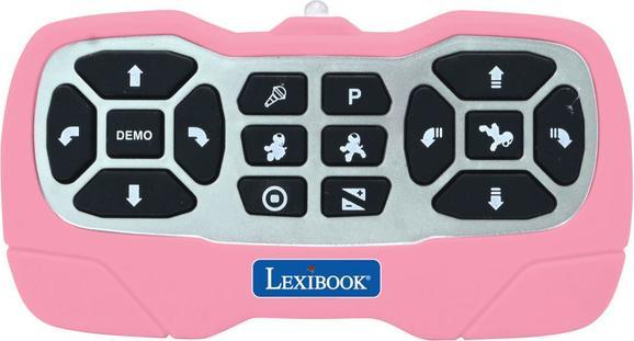 Immagine prodotto Lexibook Power Kitty Junior - Il mio gatto robot (KIT01)