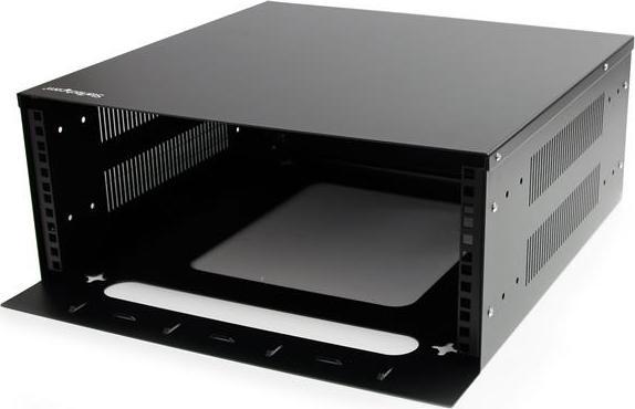 Produktbild StarTech 4u Horizontal Server Rack (10.87 HE, 19 Zoll Rack)