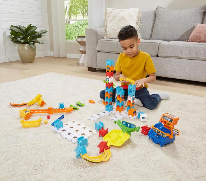 Productafbeelding VTech Marble Rush - Raceset M200 E