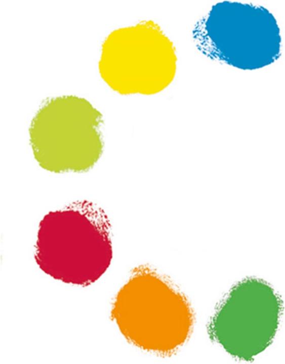 Djeco Fingerfarben
