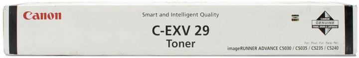 Actual product image Canon C-Exv 29 (FC)