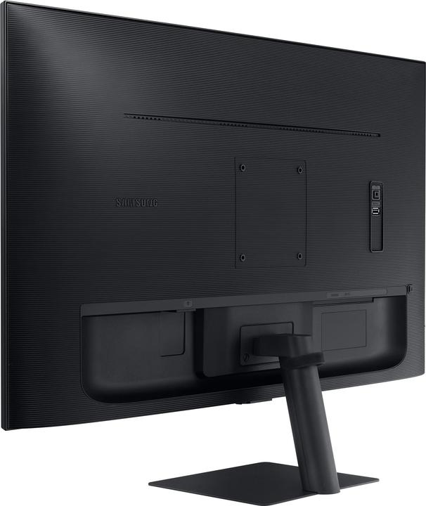 Actual product image Samsung LS32A700NWUXEN (3840 x 2160 Pixels, 32")