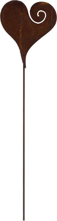 Actual product image Ambiance Technology Garden plug heart curl plug, 50 cm (15 cm, 15 cm)