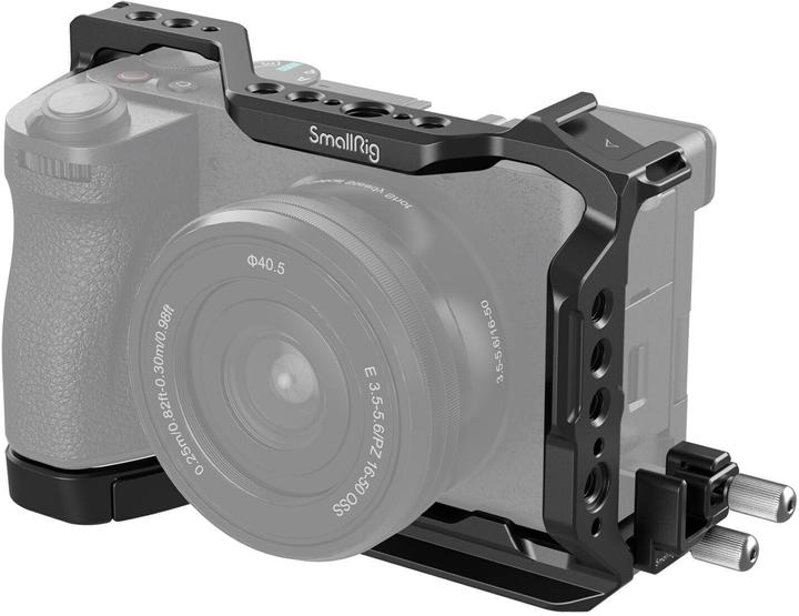 Actual product image SmallRig Cage Sony Alpha 6700 Kit (Cage)