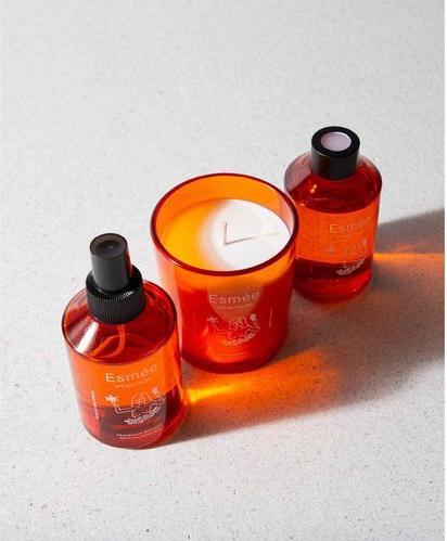 Actual product image Esmée Premium Scents - Room Spray (200 ml)