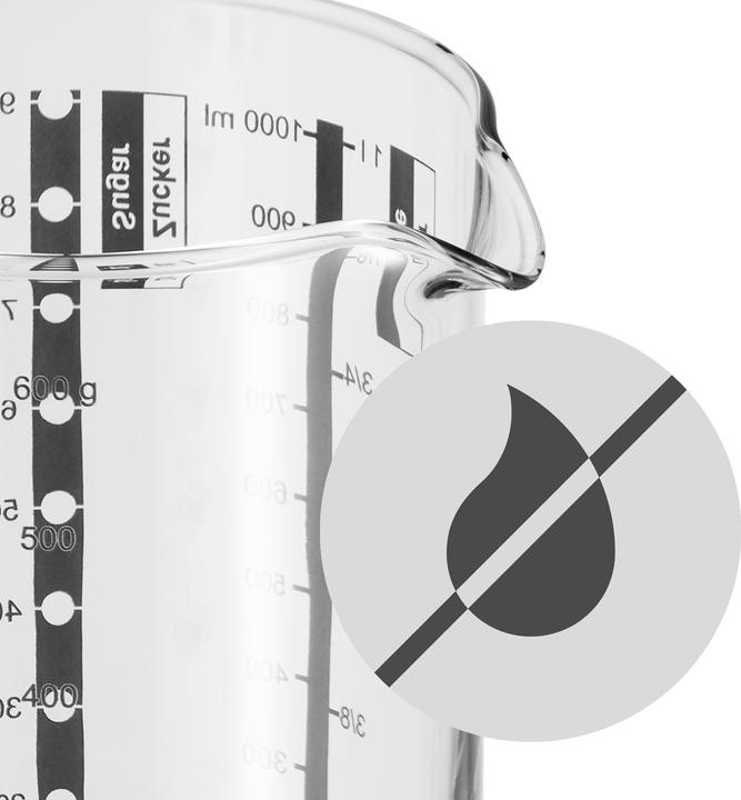 Immagine prodotto WMF Gourmet (1000 ml)