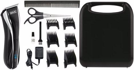Image du produit Wahl Lithium Pro LCD