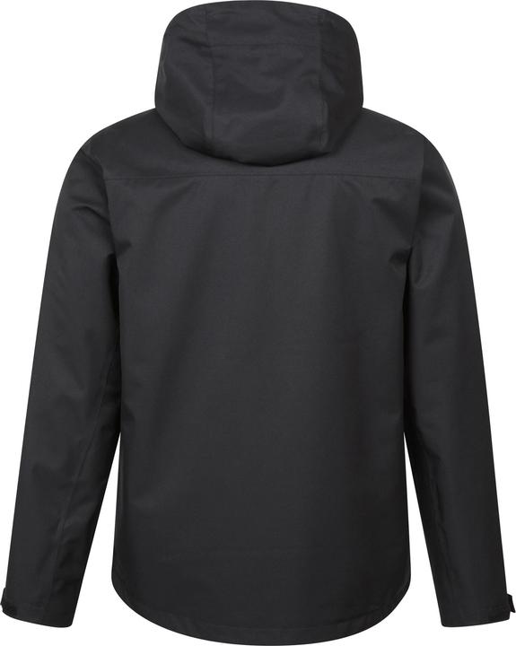 Immagine prodotto Mountain Warehouse Shale Giacca Impermeabile Uomo (XL)