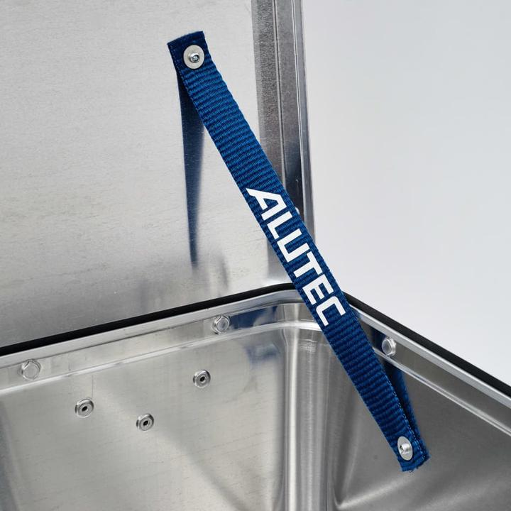 Produktbild Alutec Aluminiumbox Industry 48