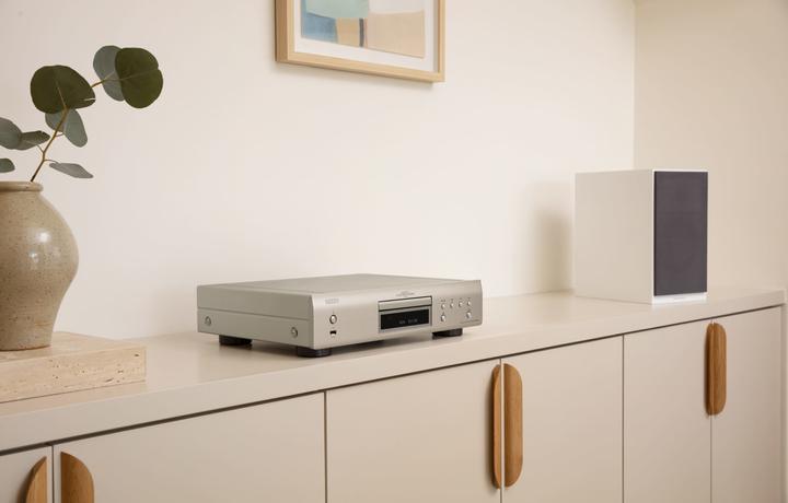 Image du produit Denon DCD 900NE (Lecteur de CD)
