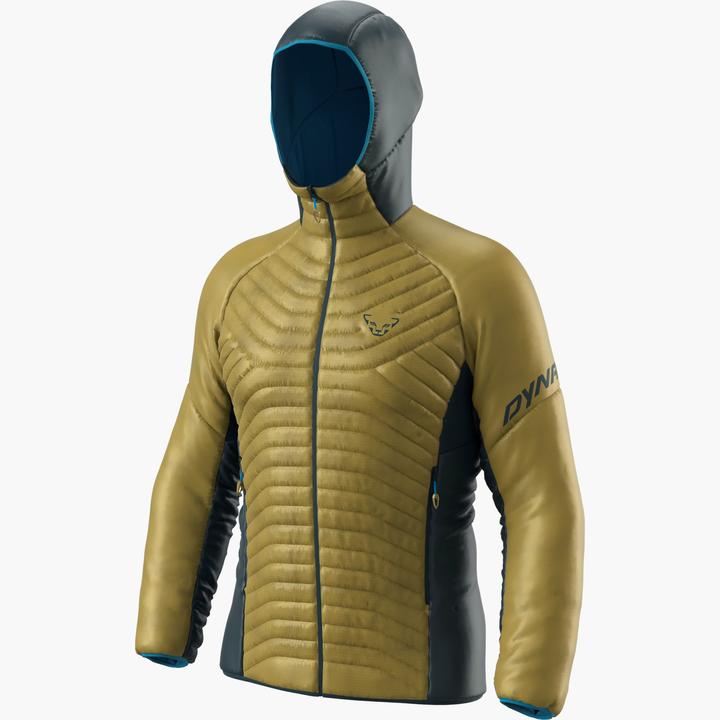 Produktbild Dynafit Speed Insulation Kapuzenjacke Herren (M, L, XL)