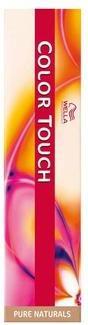 Produktbild Wella Color Touch 7/0 (7/0)