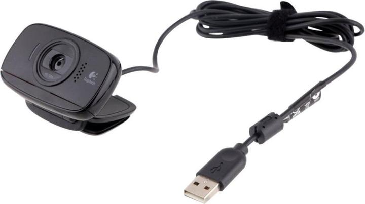 Immagine prodotto Logitech C310 (5 Mpx)