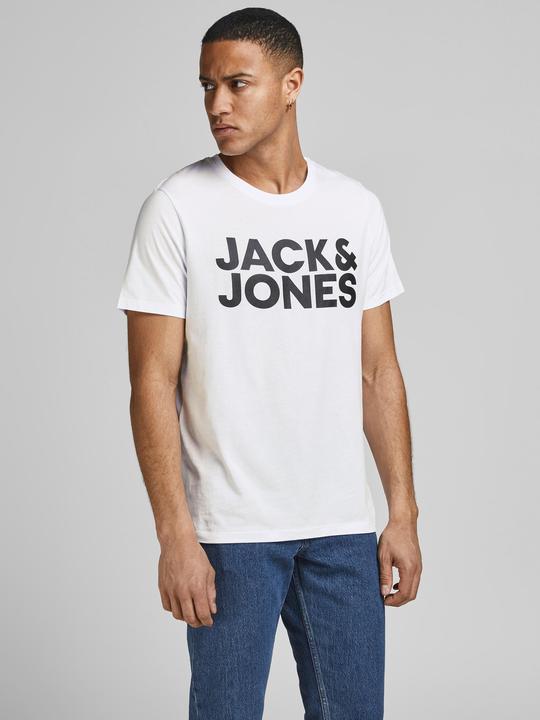 Immagine prodotto Jack & Jones Logo (M)