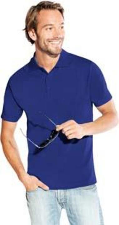 Produktbild Promodoro Men’s Superior Poloshirt Grösse XXL royal (XXL)
