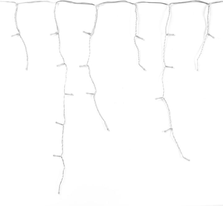 Produktbild Twinkly icicles (5 m)