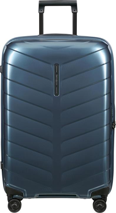 Produktbild Samsonite ATTRIX 146118 (73 l, M (50 - 90l))