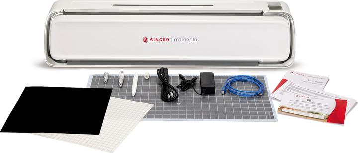 Image du produit Singer momento™ Machine de découpe 24