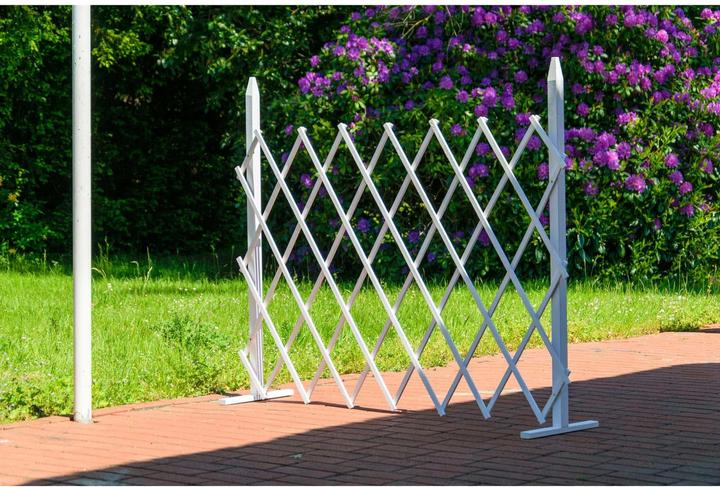 Produktbild Dobar Rankgitter (160 cm, 35 cm)