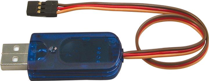 Actual product image Multiplex Telemetry USB cable 1 pc.
