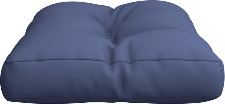 Actual product image VidaXL 10-piece garden lounge set with cushions (60 x 40 x 12 cm)