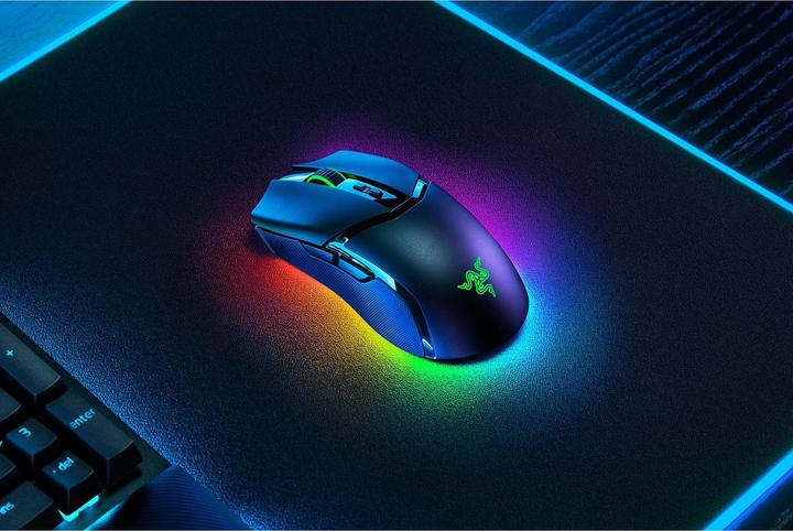 Produktbild Razer Cobra Pro (Kabellos, Kabelgebunden)