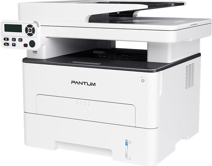 Produktbild Pantum M7105DN Mono laser multifunction printer (Laser, Schwarz-Weiss)