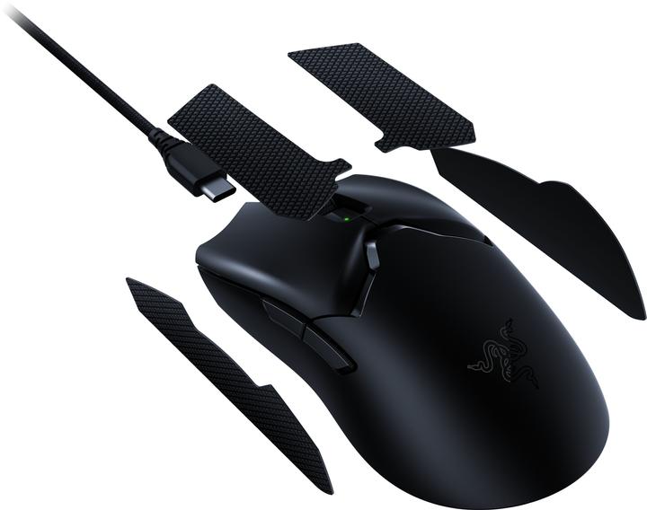 Produktbild Razer Viper V2 Pro (Kabellos, Kabelgebunden)
