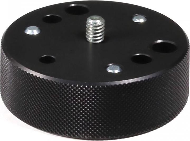 Produktbild Manfrotto 120, Stativadapter 3/8" w auf 1/4" m (Stativadapter)