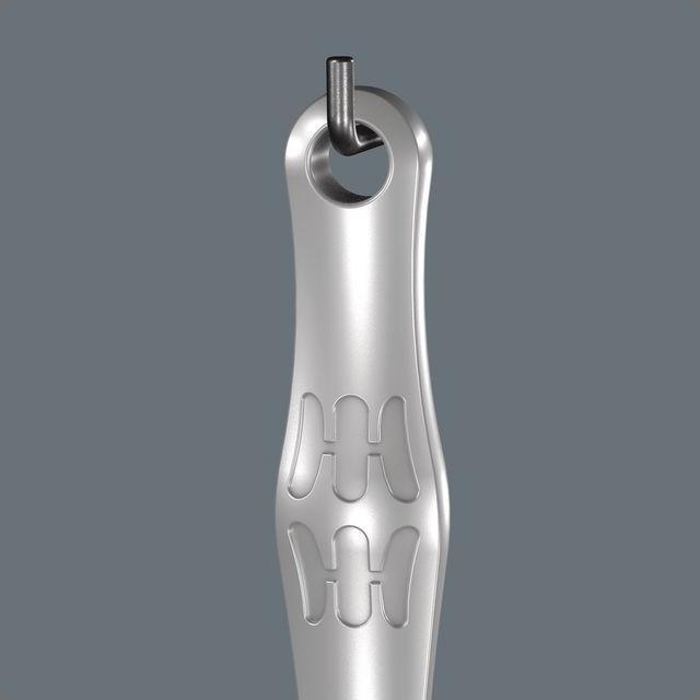 Actual product image Wera 6004 Joker XS (7 mm, 8 mm, 9 mm, 10 mm)