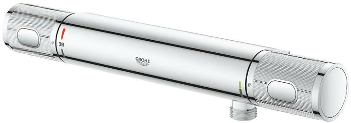 Immagine prodotto Grohe Duscharmatur Precision Feel chrom, 153 mm Stichmass